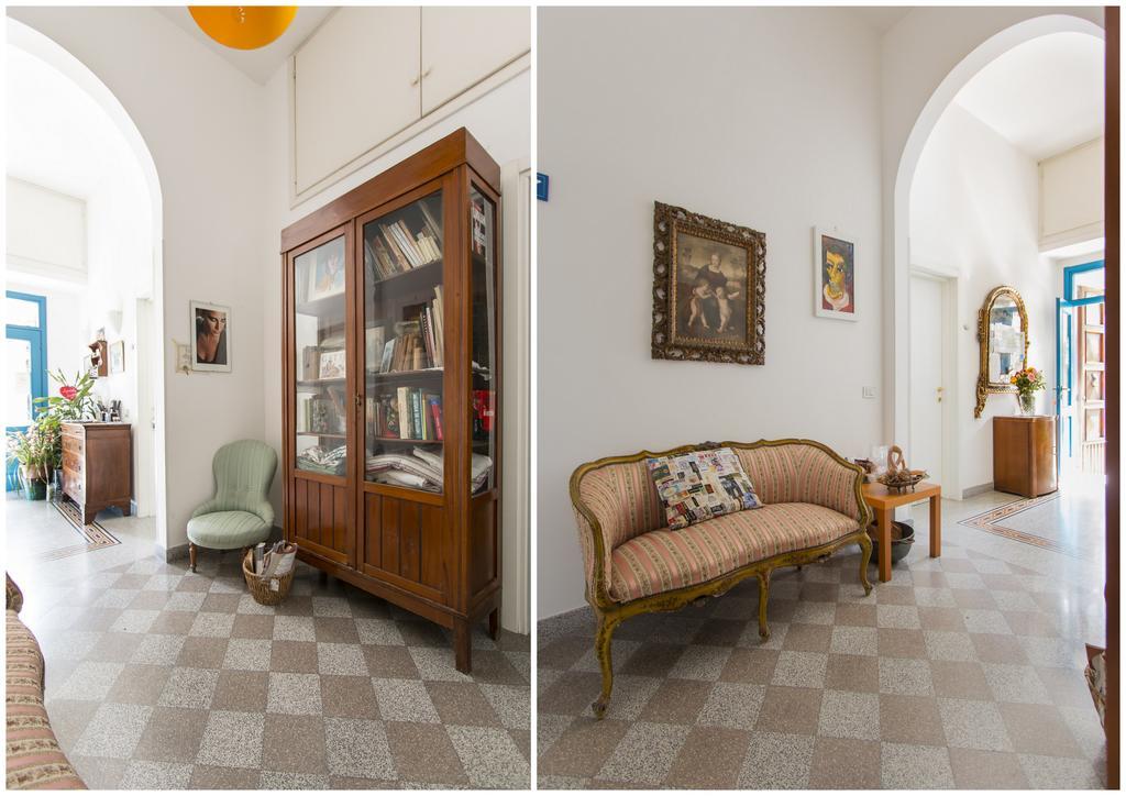 Bed and Breakfast Casa Fornaciari В'яреджо Екстер'єр фото