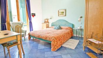 Bed and Breakfast Casa Fornaciari В'яреджо Екстер'єр фото