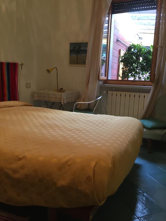 Bed and Breakfast Casa Fornaciari В'яреджо Екстер'єр фото